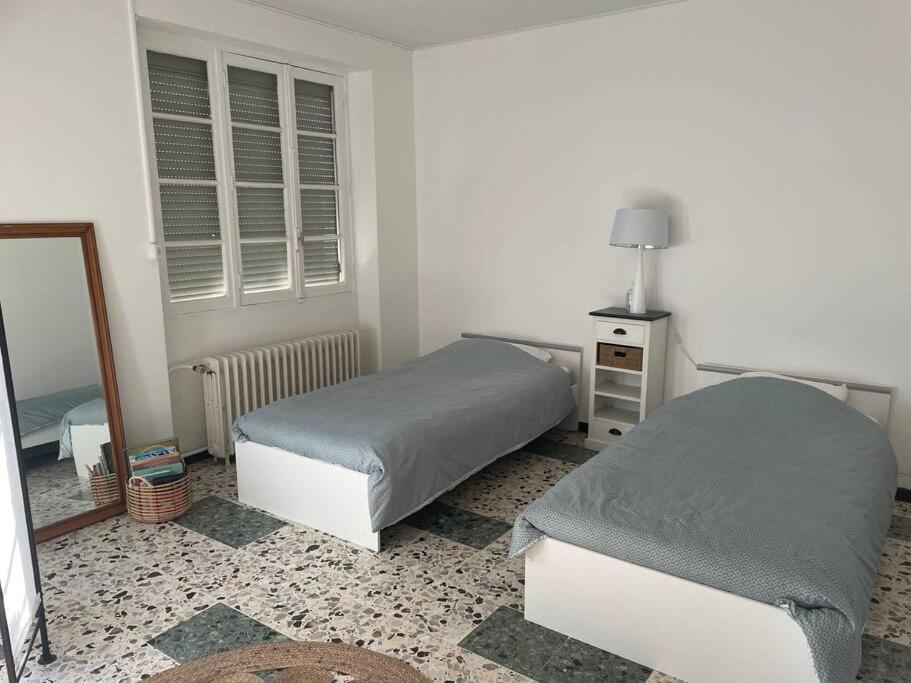 Maison De Village Cevenole Climatisee A Branoux-Les-Taillades - Gard - #Travellerawards 2024 Exterior foto